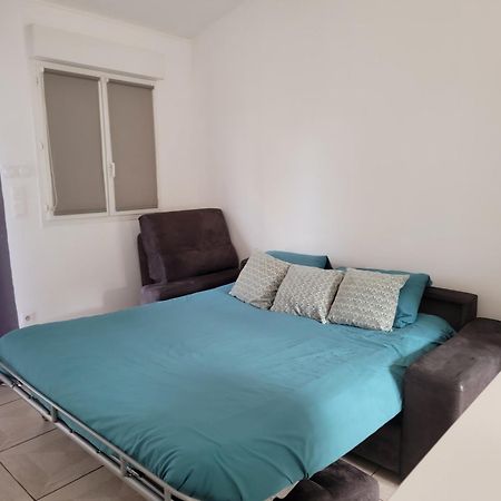 Casa Leone 83 Apartment Sollies Pont Ngoại thất bức ảnh