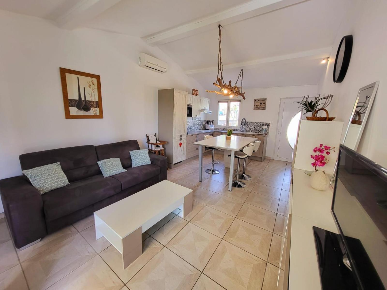 Casa Leone 83 Apartment Sollies Pont Ngoại thất bức ảnh