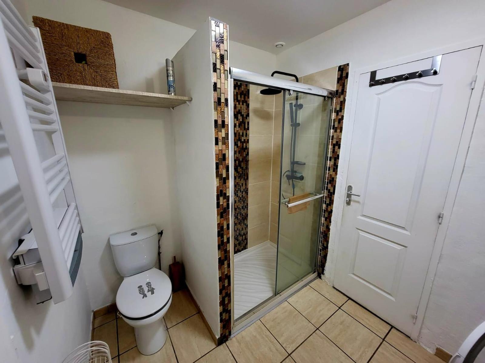Casa Leone 83 Apartment Sollies Pont Ngoại thất bức ảnh