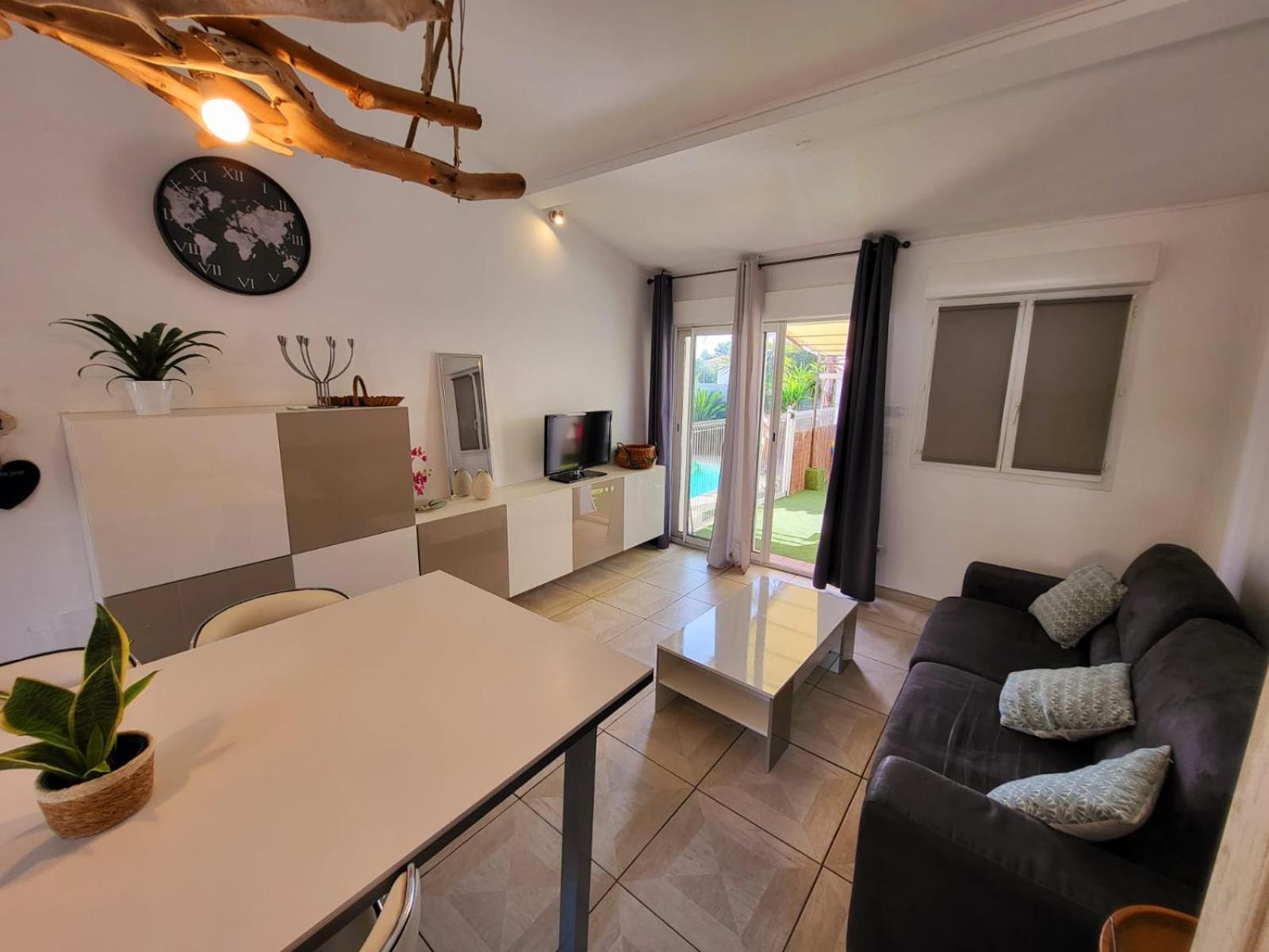 Casa Leone 83 Apartment Sollies Pont Ngoại thất bức ảnh