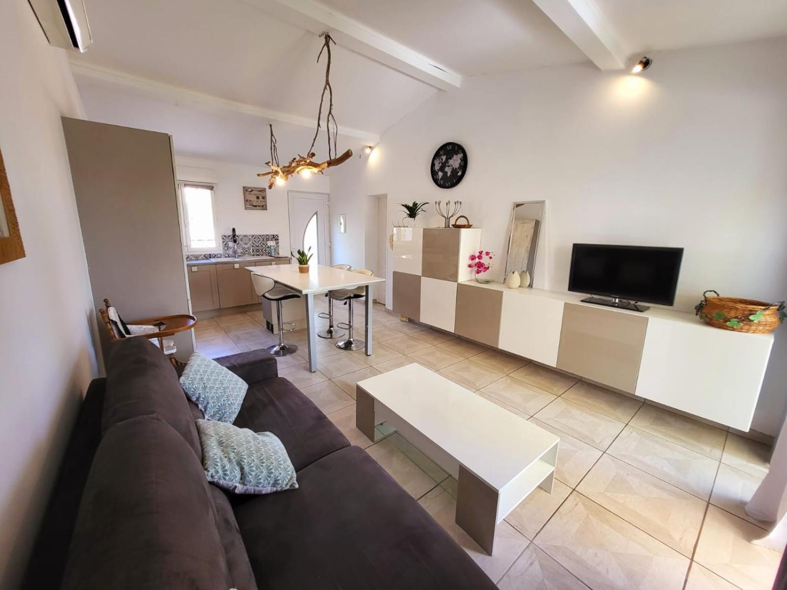 Casa Leone 83 Apartment Sollies Pont Ngoại thất bức ảnh