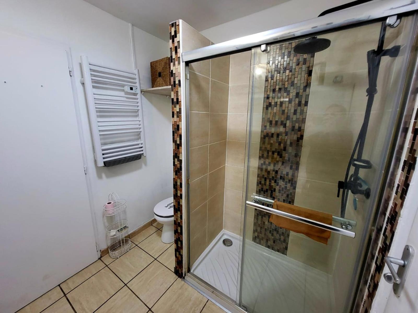 Casa Leone 83 Apartment Sollies Pont Ngoại thất bức ảnh