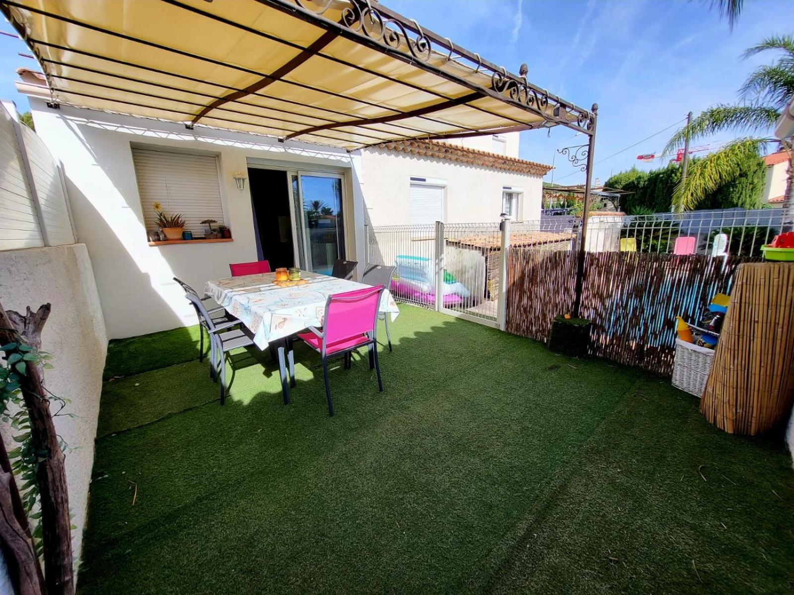 Casa Leone 83 Apartment Sollies Pont Ngoại thất bức ảnh