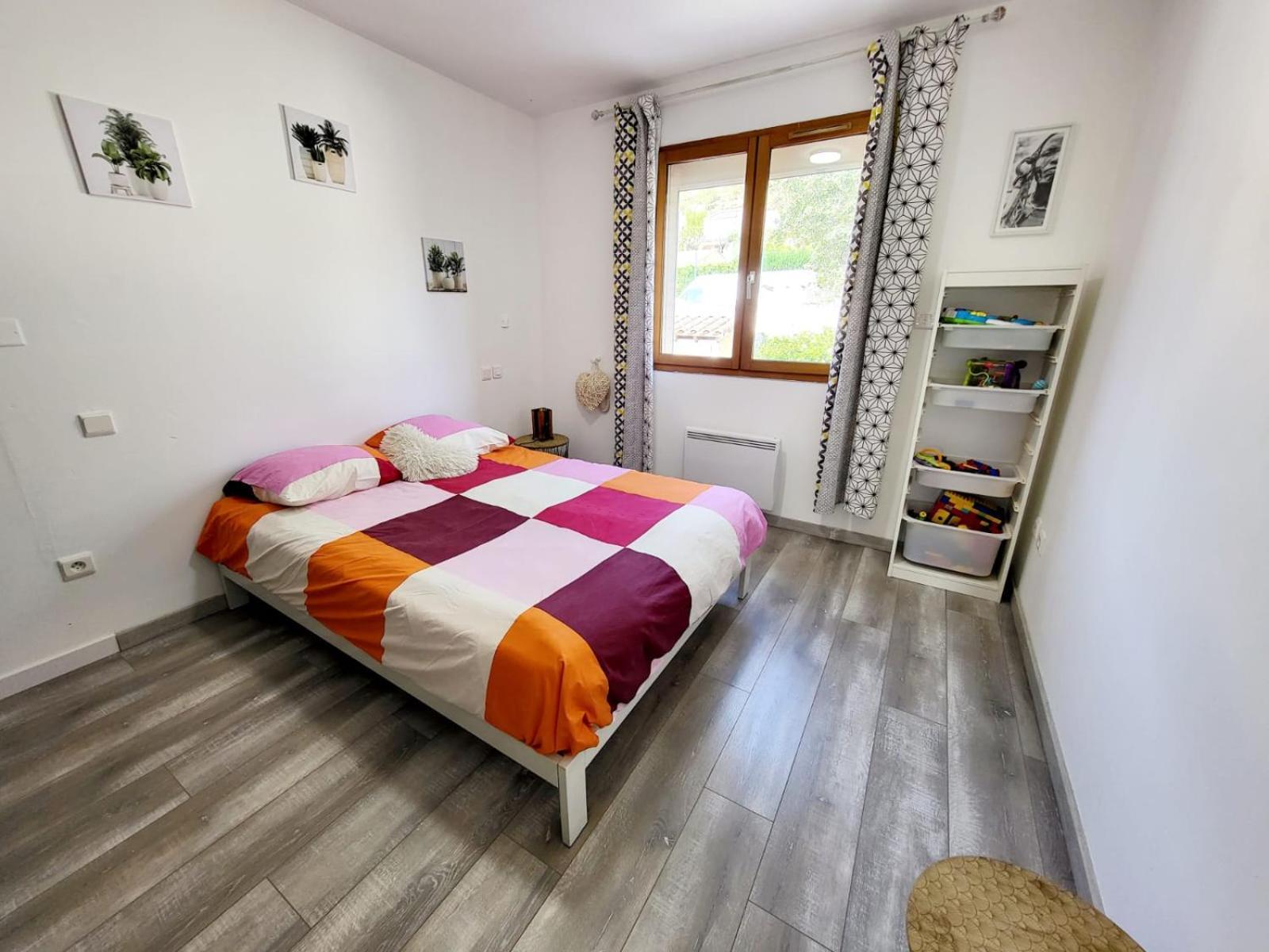Casa Leone 83 Apartment Sollies Pont Ngoại thất bức ảnh